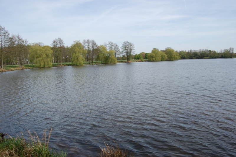 Kiebitzkrug See Hannover e. V.