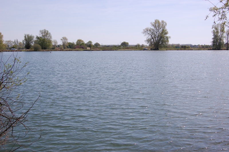 Wilkenburger See Hannover e. V.